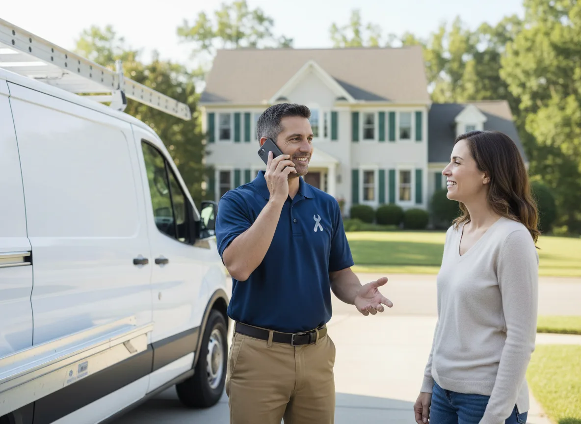 Home Gutter Service Jackson Center, OH FAQs
